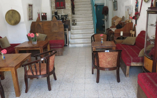 Al-Mutran Guest House