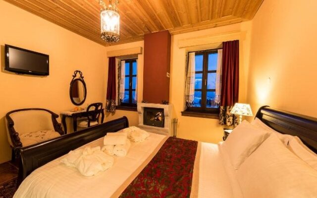 Argyro Guesthouse