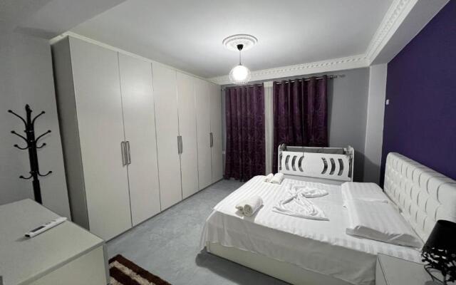 Apartment rent Elbasan city center 1