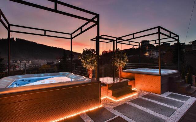 Graal Resort