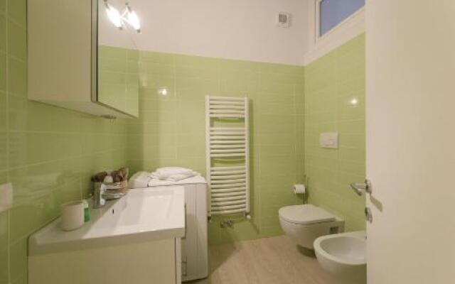 Appartamento a 5 metri dal lago