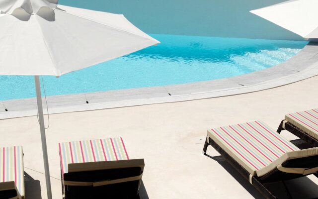 Ftelia Bay Boutique Hotel Mykonos