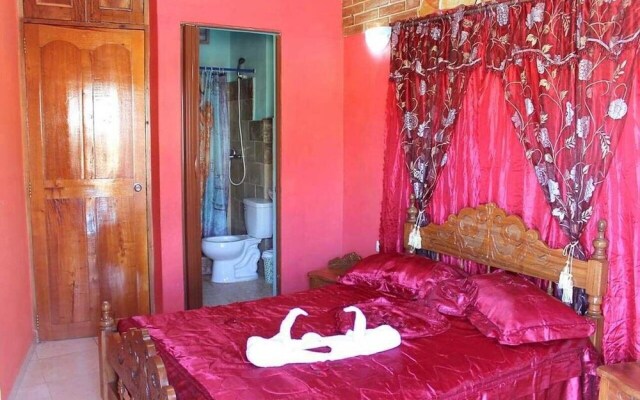 Hostal Monserrat TRINIDAD
