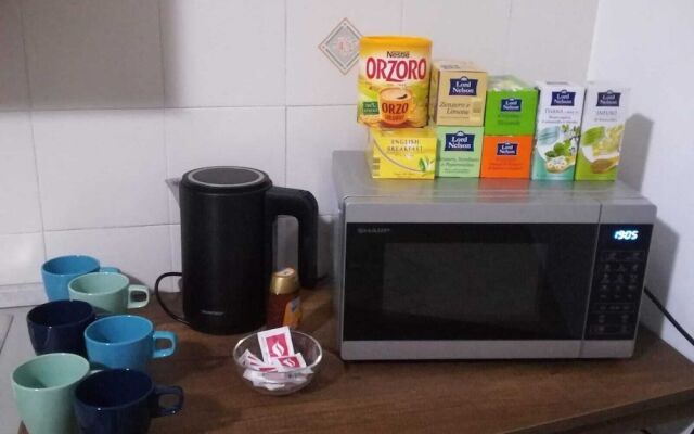 B&B Capuam Vetere Accommodation