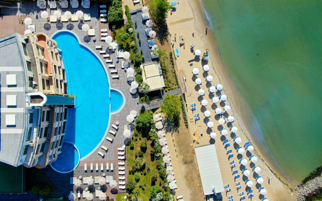 Grand Hotel Sveti Vlas