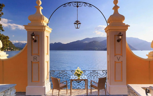 Hotel Royal Victoria - by R Collection Hotels