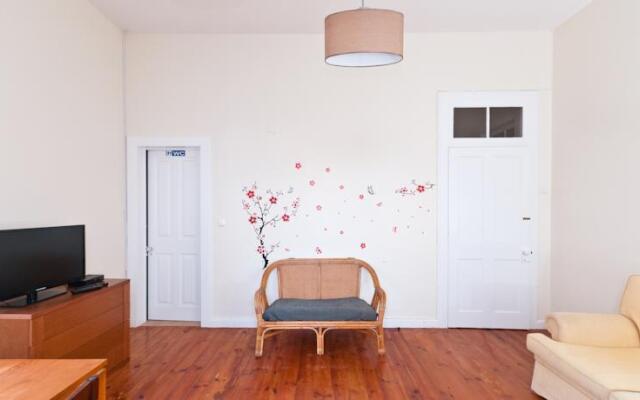 Phil's Haven Hostel