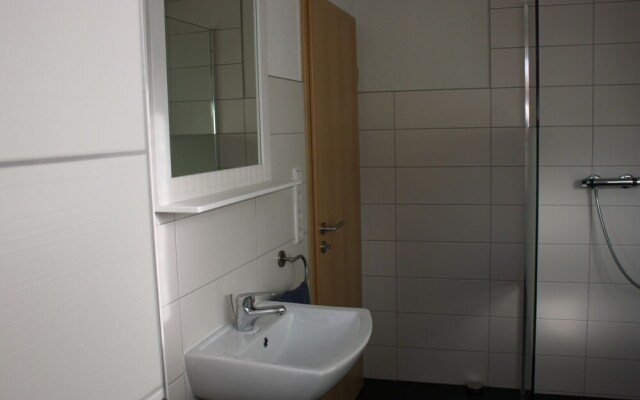 Cozy Farmhouse in Herrischried with Meadows Nearby