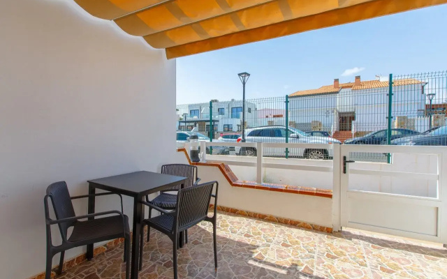 Bungalow Serenada