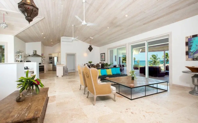Seven Palms by Eleuthera Vacation Rentals