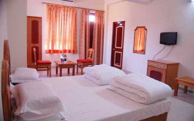 Hotel Ranthambhore Paradise