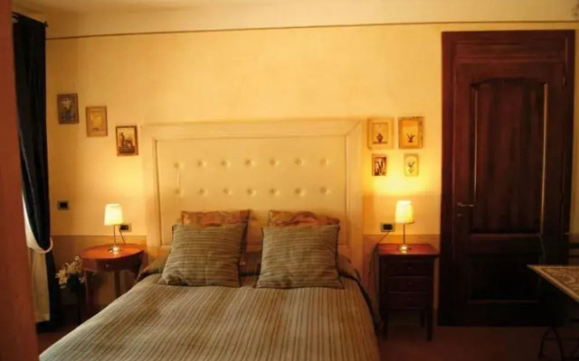 Villa del Sole