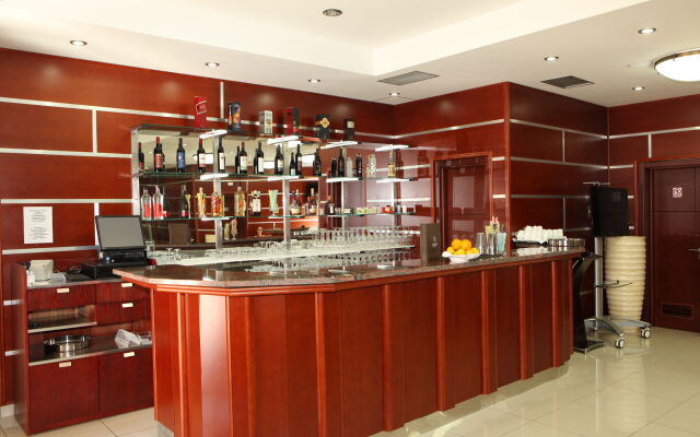 Family Hotel Zanè