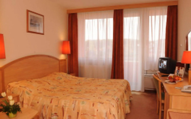 Hunguest Hotel Freya
