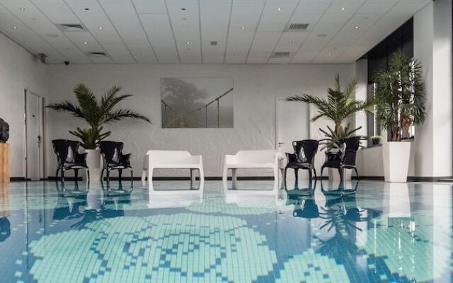 Van der Valk Hotel Duiven near Arnhem A12
