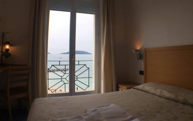 Hotel Venere Azzurra