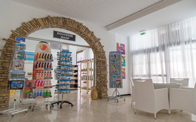 Sveltos Hotel