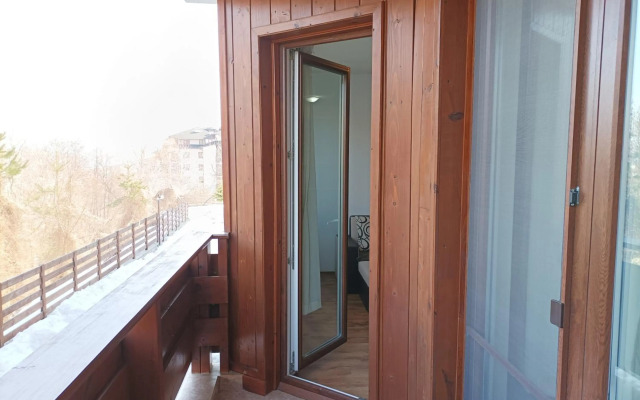 Apartment Detelina Residence