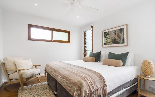A PERFECT STAY - Beachcomber Blue
