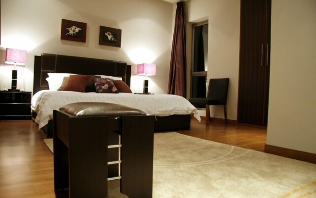 Sealoft Villas