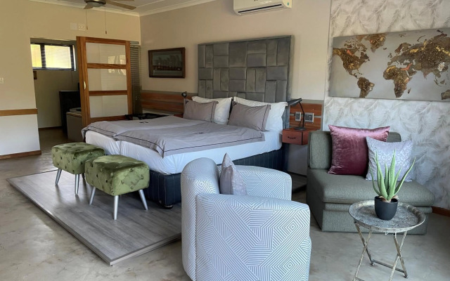 Lily Pond Country Lodge