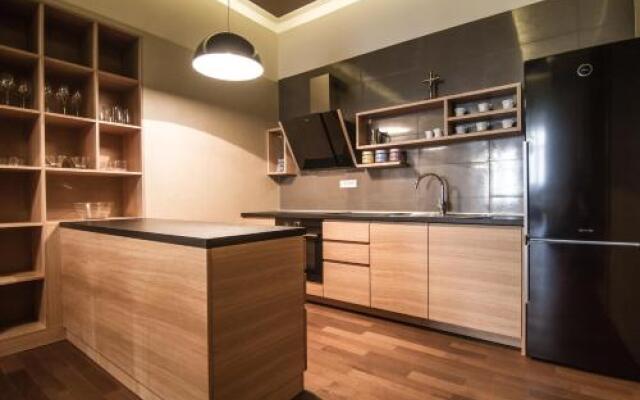 Luxury Apartments Centre of Opatija