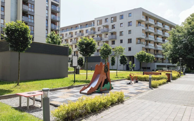 Wrocławska Apartament by Renters