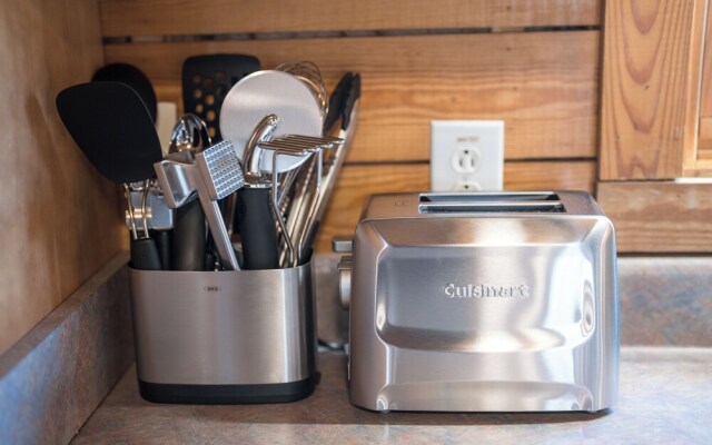 Red Feather Cabins 232