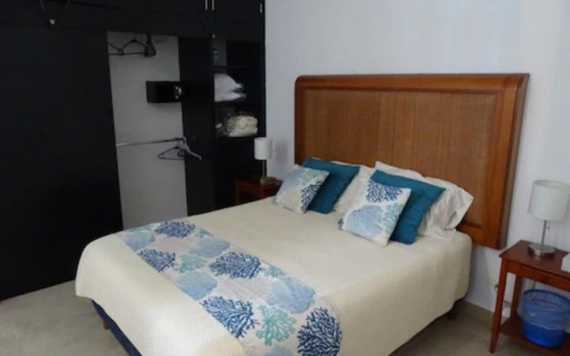 Dreams Lagoon Cancun