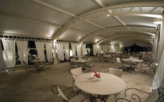 Romano Palace Luxury Hotel