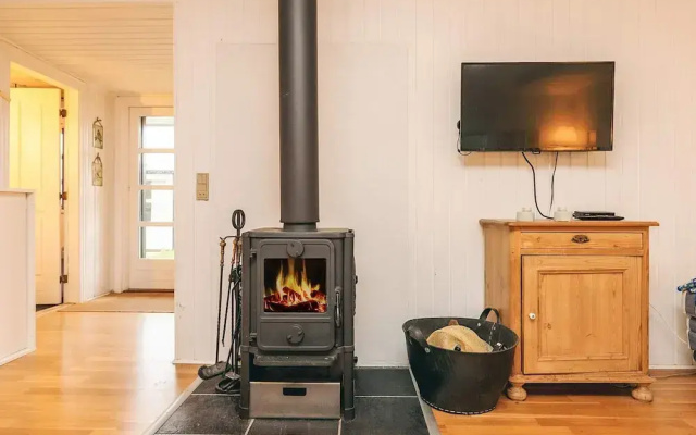5 Person Holiday Home in Saeby