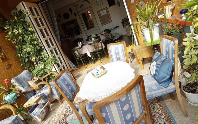 Bianco Sopron B & B