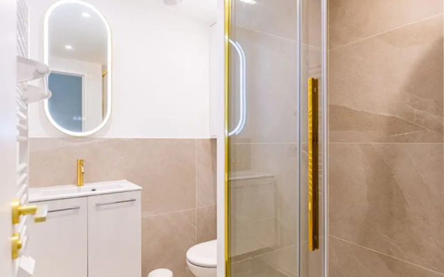 Lavie Maison Studio Avec Jardin