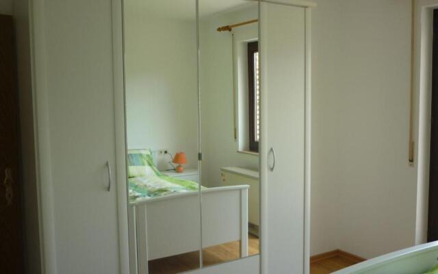Ferienwohnung Panoramablick