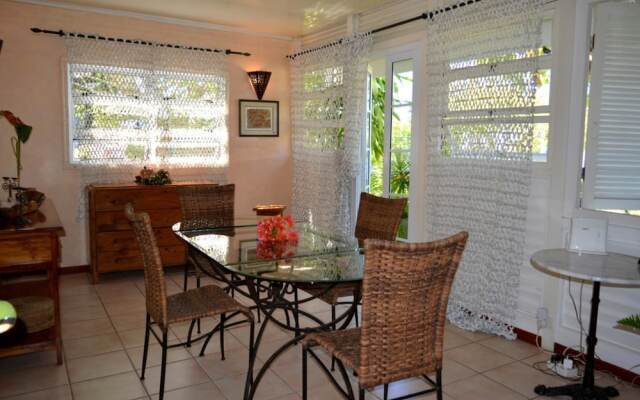 Maison Te Vini Holiday home 3