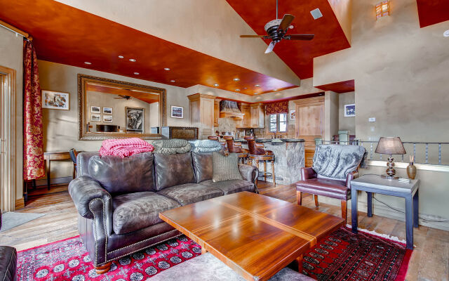 The Meadows Townhomes by East West Hospitality