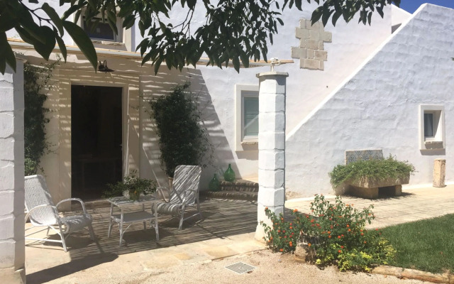 Villa Starace Suites et Appartements