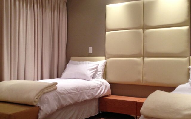 Sunset Beach Guesthouse