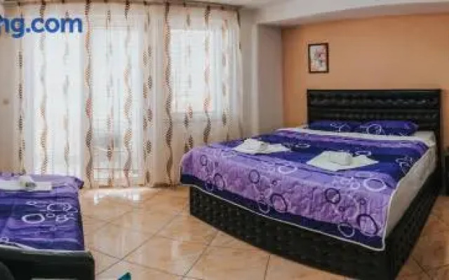Villa Magdalena