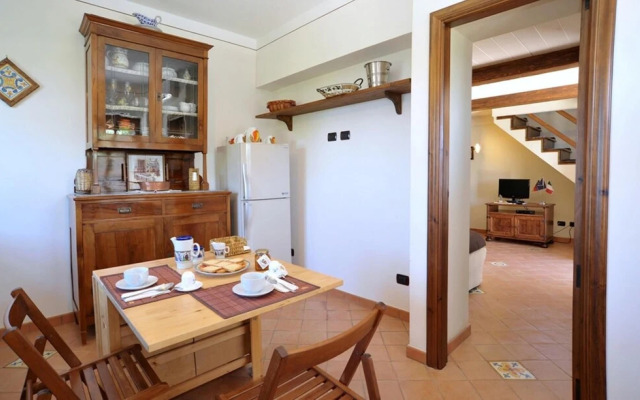 Casa Nando in Sant Agata sui Due Golfi