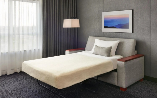 Courtyard by Marriott Calgary Airport