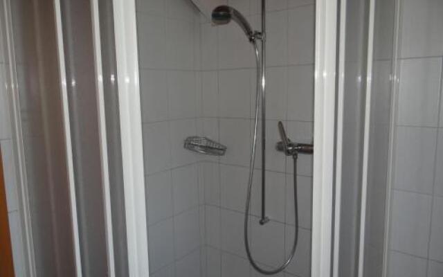Apartment Barmettlenstrasse 26
