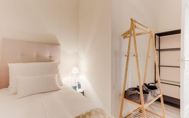 Sweet Inn Apartments Eixample