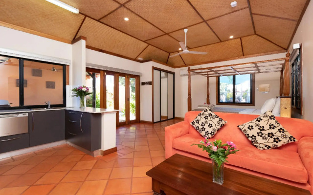 Bali Hai Resort & Spa