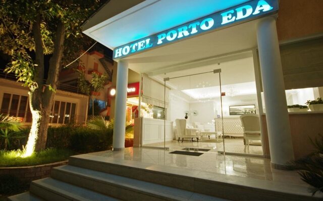 Porto Eda Hotel