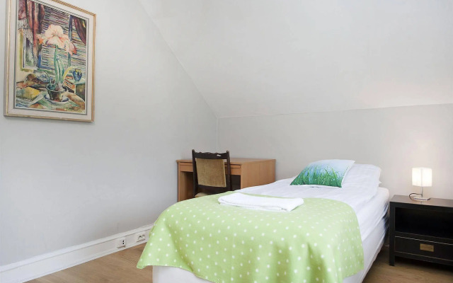 Skolabru Guesthouse