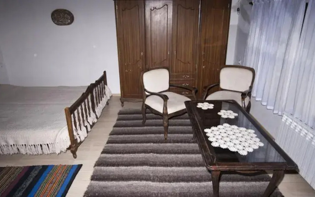 Hadji Ognyanova Guest House