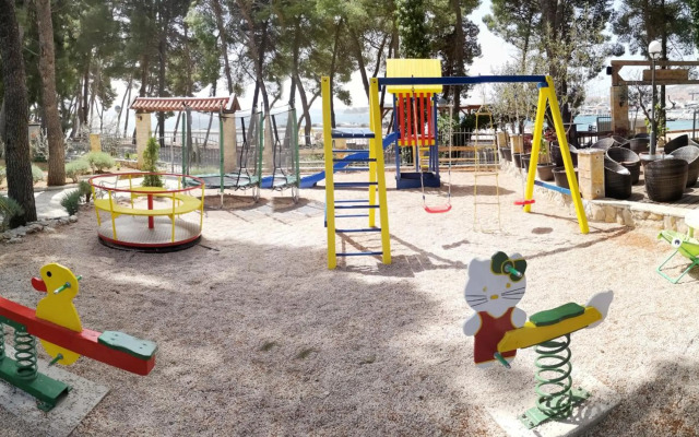 Matilde Beach Resort