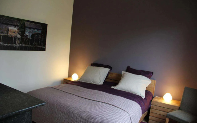 Chambre Dhotes Le Verger