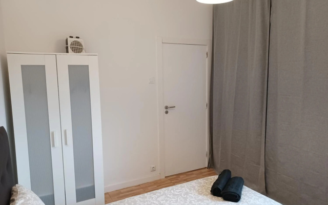 Oporto Cozy Rooms